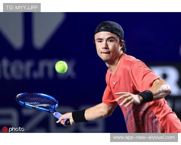 ATP阿卡锁定年终一哥，atp阿卡普尔科公开赛