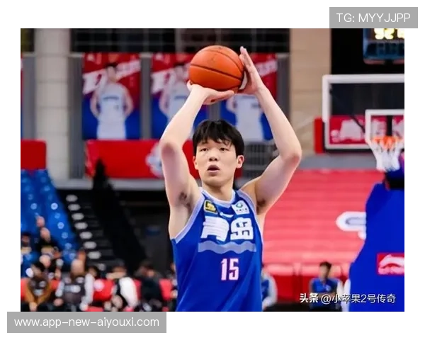 CBA青岛快速抓住中路机会,连续威胁形成压制