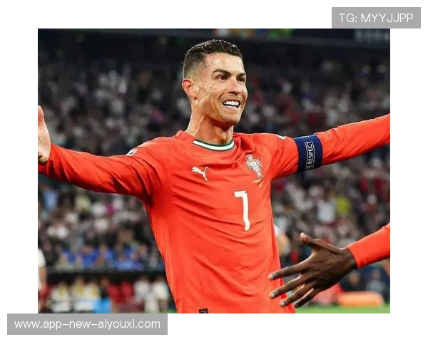 C罗反超比分的头槌成为历史性瞬间