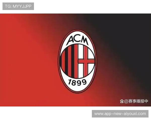 AC米兰传闻欲买下哈兰德式的进攻终结者改变意甲格局的巨大野心