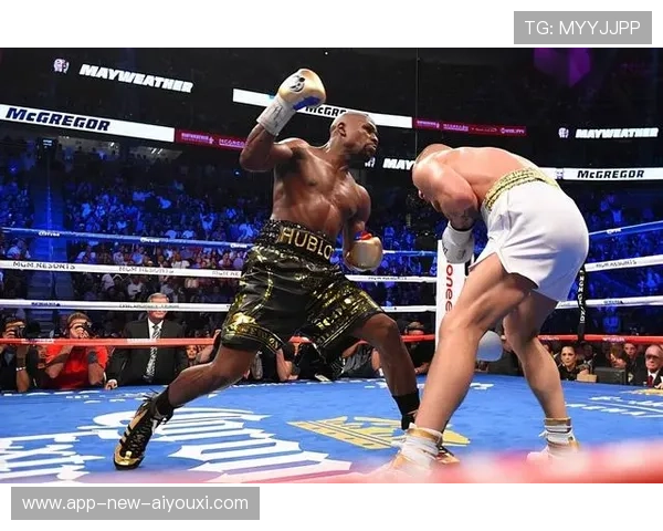 UFC 重拳把灯打熄黑场乱战