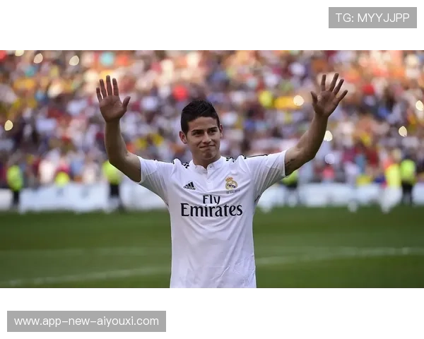 J罗转会成头条，j罗现在在什么俱乐部