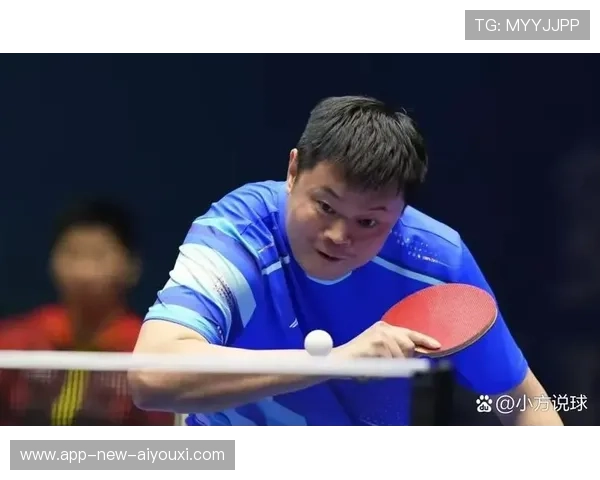 侯英超削球神级回球逼出对方失误