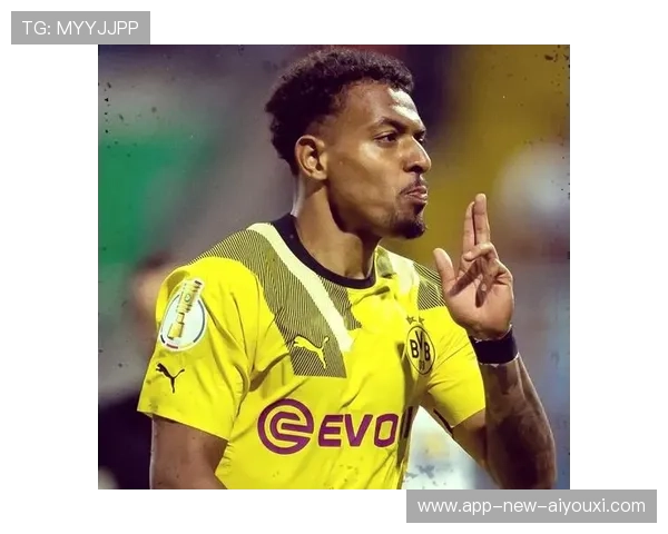 多特蒙德锋线在比赛中不断撕裂防线